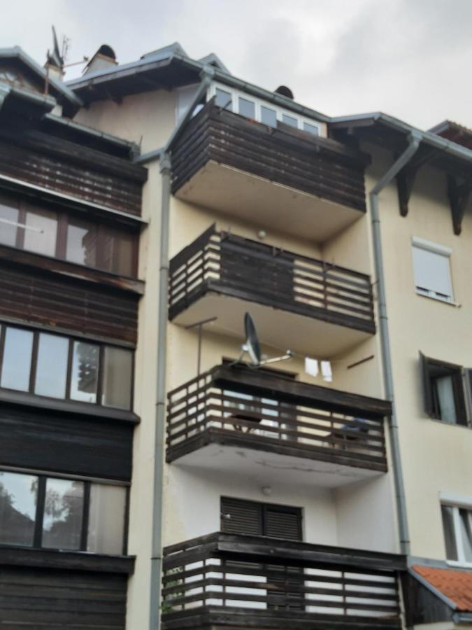 Maki Apartment Zlatibor Exterior foto