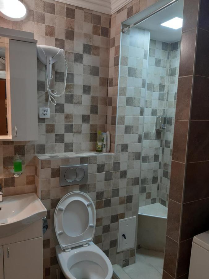 Maki Apartment Zlatibor Exterior foto