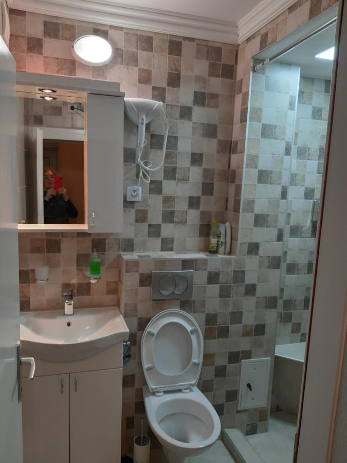 Maki Apartment Zlatibor Exterior foto