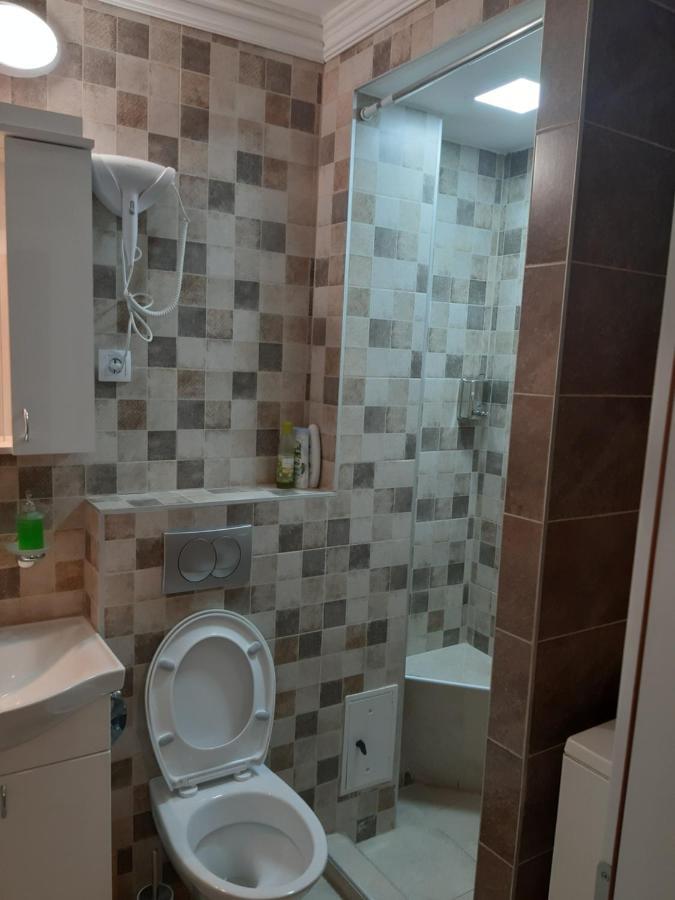 Maki Apartment Zlatibor Exterior foto
