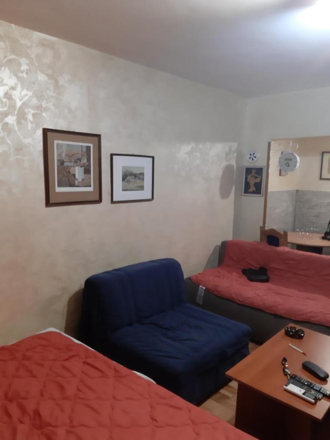 Maki Apartment Zlatibor Exterior foto