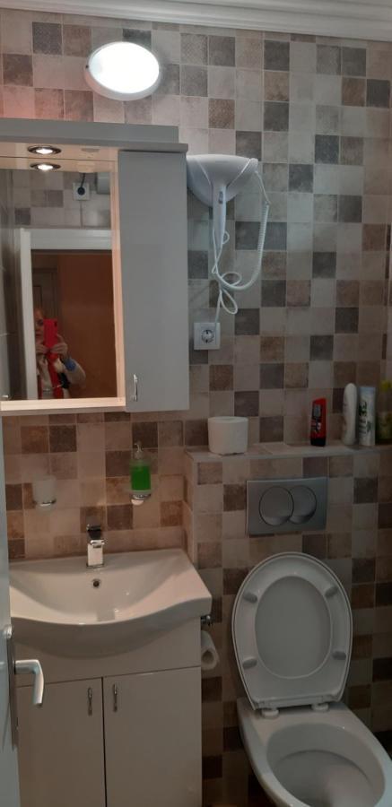 Maki Apartment Zlatibor Exterior foto