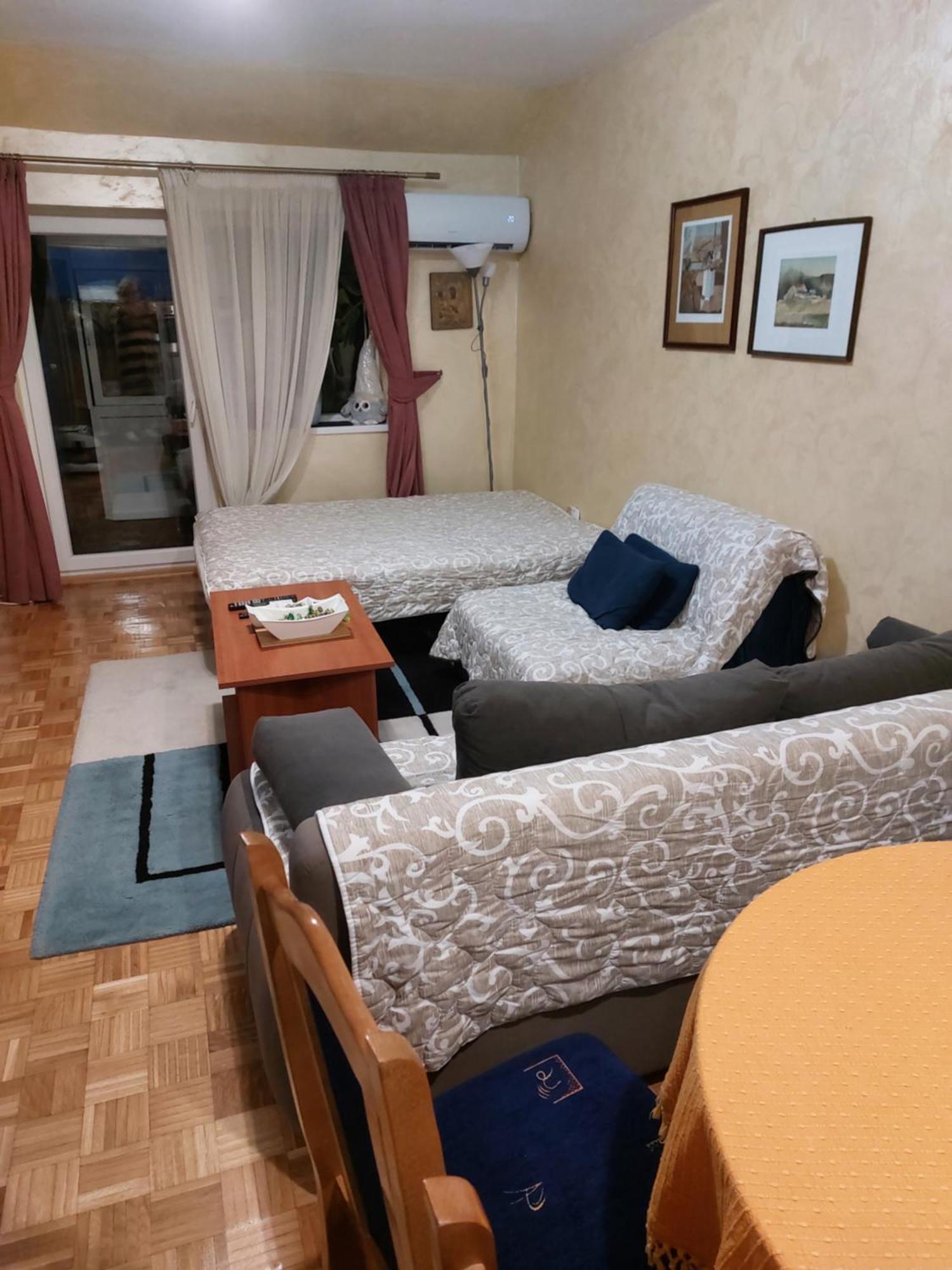 Maki Apartment Zlatibor Exterior foto