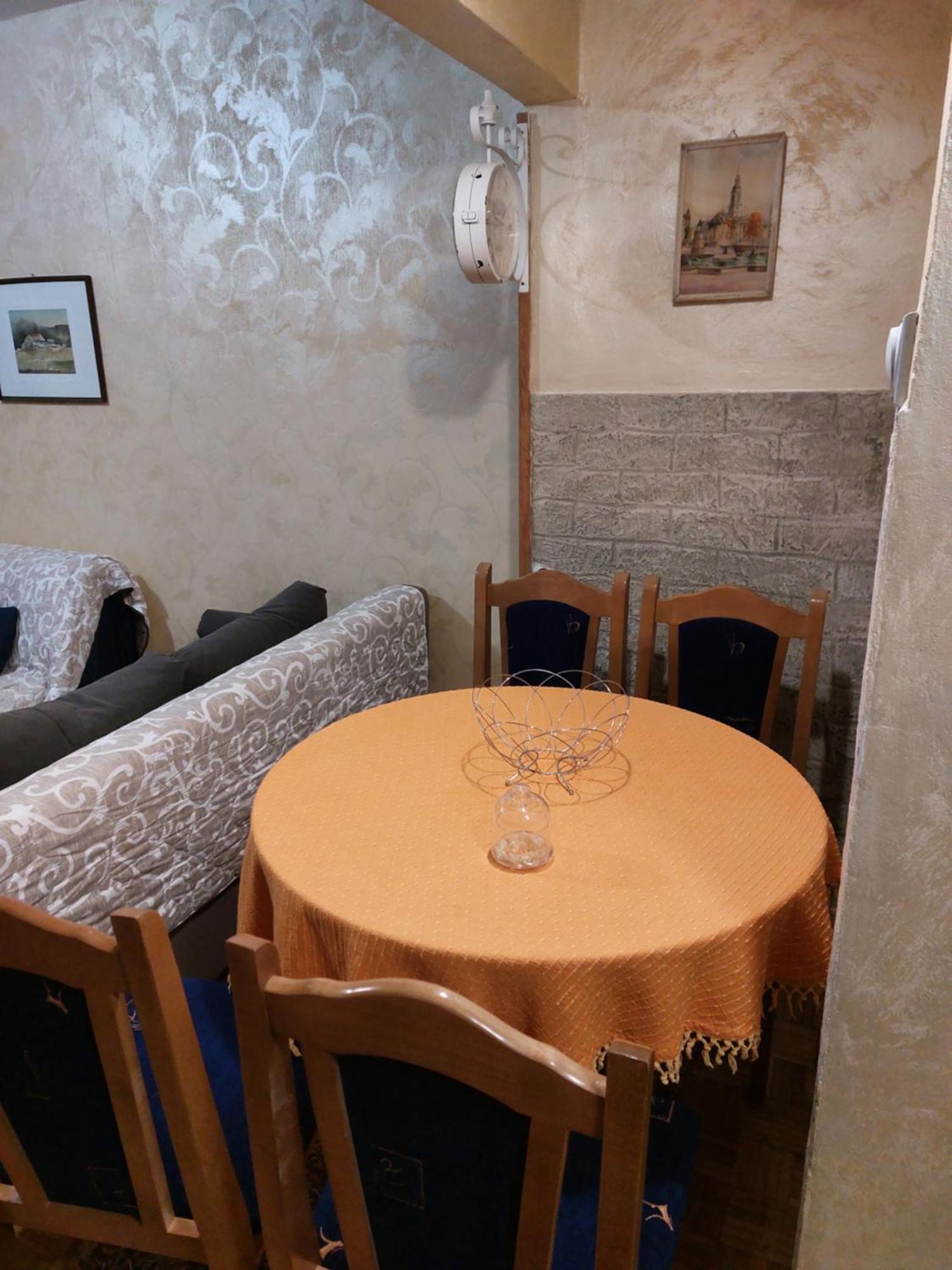 Maki Apartment Zlatibor Exterior foto